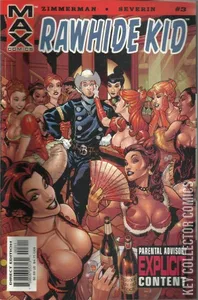 Rawhide Kid #3