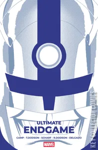 Ultimate Endgame #5