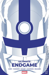 Ultimate Endgame #5