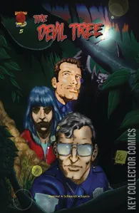 Devil Tree, The #5