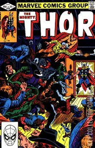 Thor #320
