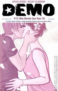 Demo #12