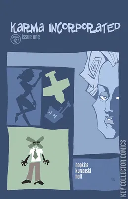 Karma Incorporated