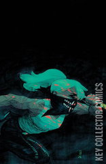 Variant Cover for Something Is Killing the Children #26