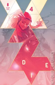 Die #4
