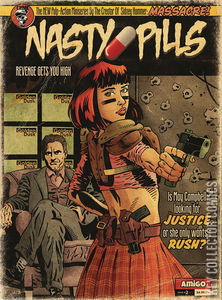 Nasty Pills #2