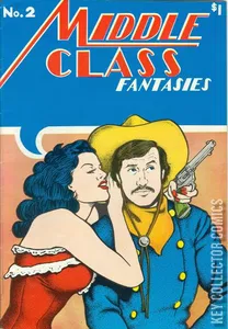 Middle Class Fantasies #2