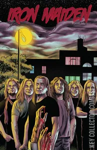 Rock 'n' Roll Biographies #24