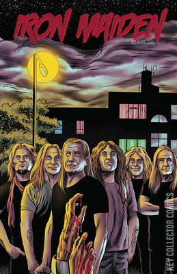 Rock 'n' Roll Biographies