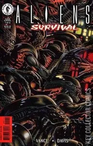 Aliens: Survival #1