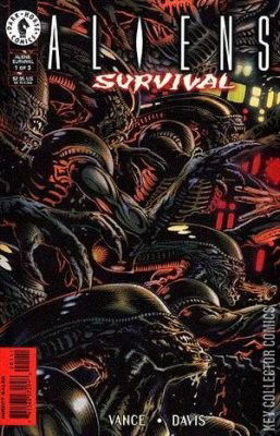 Aliens: Survival