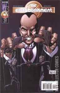 The Establishment #12