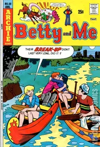 Betty and Me #59