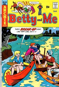Betty and Me #59