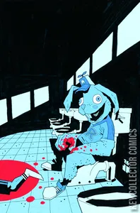 Exquisite Corpses: Rascal Randy #2