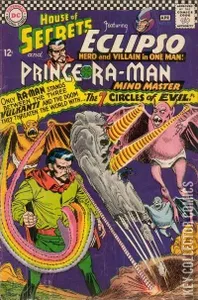 House of Secrets #77