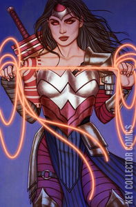 Absolute Wonder Woman #6