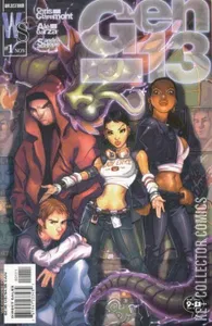 Gen13 #1