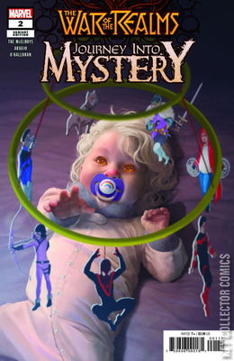 War of the Realms: Journey Into Mystery