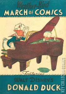 March of Comics #41