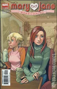 Mary Jane: Homecoming #2