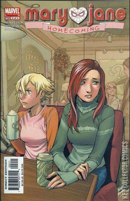 Mary Jane: Homecoming