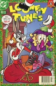 Looney Tunes #85