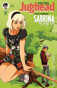 Jughead #9