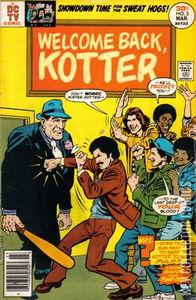 Welcome Back Kotter #3