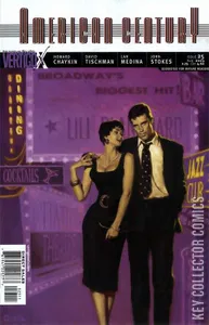 American Century #25