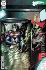 Variant Cover for Superman #28