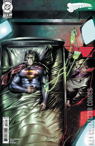 Superman #28