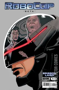RoboCop: Beta #1