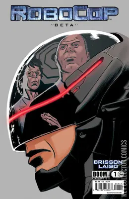 RoboCop: Beta