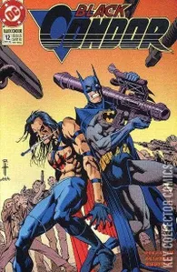 Black Condor #12