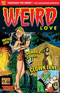 Weird Love #8