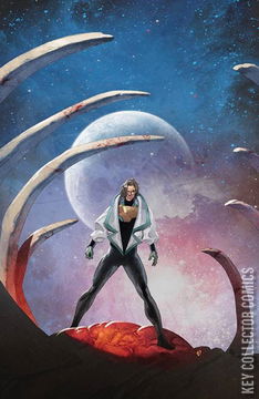 Variant Cover for We Only Find Them When They're Dead #11