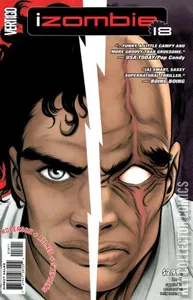 iZombie #18