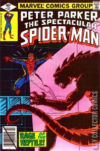 Peter Parker: The Spectacular Spider-Man #32