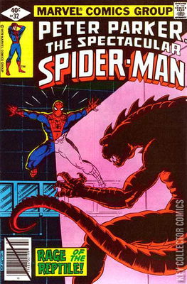 Peter Parker: The Spectacular Spider-Man