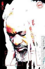 Variant Cover for The Walking Dead #183