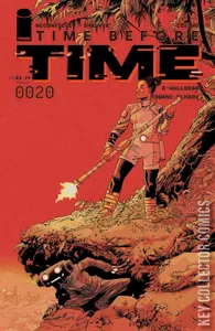 Time Before Time #20