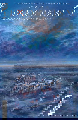 Exorcism at Buckingham Palace, The