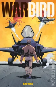 Warbird #3