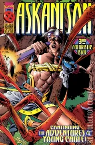 Askani'Son #3