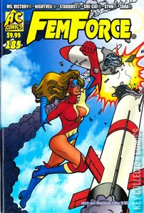 FemForce #185