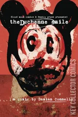 Cover for Duchenne Smile, The