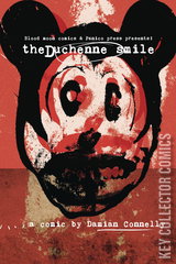 Variant Cover for Duchenne Smile, The