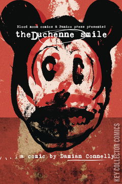 Variant Cover for Duchenne Smile, The