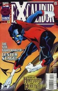 Excalibur #97